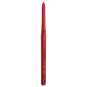 NYX PROFESSIONAL MAKEUP Mechanical Lip Liner Pencil, Nude Pink(Red)