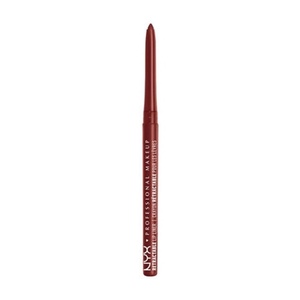NYX PROFESSIONAL MAKEUP Mechanical Lip Liner Pencil, Nude Pink(Ruby)