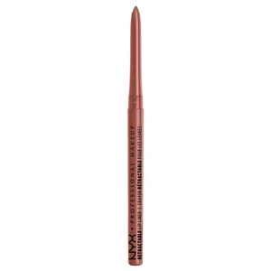 NYX PROFESSIONAL MAKEUP Mechanical Lip Liner Pencil, Nude Pink(Sand Beige)
