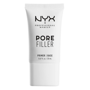 NYX PROFESSIONAL MAKEUP Pore Filler Blurring Primer, Vegan Face Primer(Pore Filler)