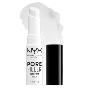 NYX PROFESSIONAL MAKEUP Pore Filler Targeted Primer Stick, Blurring Primer(BLACK)