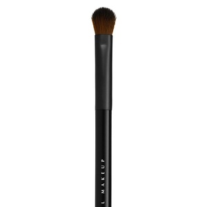 NYX PROFESSIONAL MAKEUP Pro Fan Brush(multi-coloured)