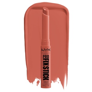 NYX PROFESSIONAL MAKEUP Pro Fix Stick Correcting Concealer, Buildable Medium Coverage Concealer Stick – Vanilla(0.5 APRICOT)