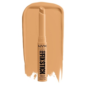 NYX PROFESSIONAL MAKEUP Pro Fix Stick Correcting Concealer, Buildable Medium Coverage Concealer Stick – Vanilla(08 CLASSIC TAN)