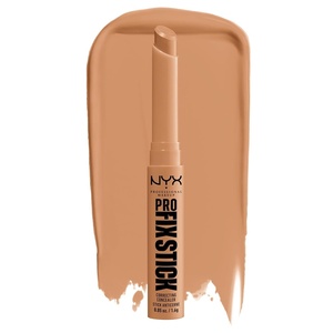 NYX PROFESSIONAL MAKEUP Pro Fix Stick Correcting Concealer, Buildable Medium Coverage Concealer Stick – Vanilla(11 CINNAMON)