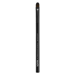 NYX PROFESSIONAL MAKEUP Pro Flat Detail Brush