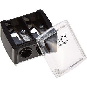 NYX PROFESSIONAL MAKEUP Sharpener(1 Count (Pack of 1))
