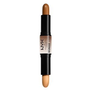 NYX PROFESSIONAL MAKEUP Wonder Stick, Face Shaping & Contouring Stick – Fair(Deep)