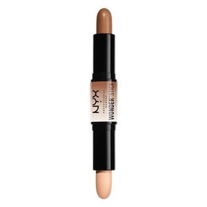 NYX PROFESSIONAL MAKEUP Wonder Stick, Face Shaping & Contouring Stick – Fair(ORIGINAL Medium)