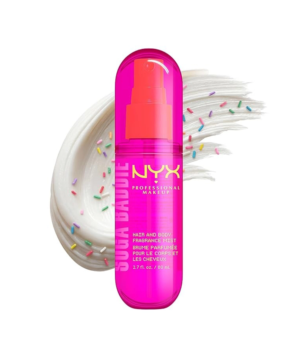 NYX Official Store | Makeup, Lip Care, Eyes, Face & Beauty Essentials