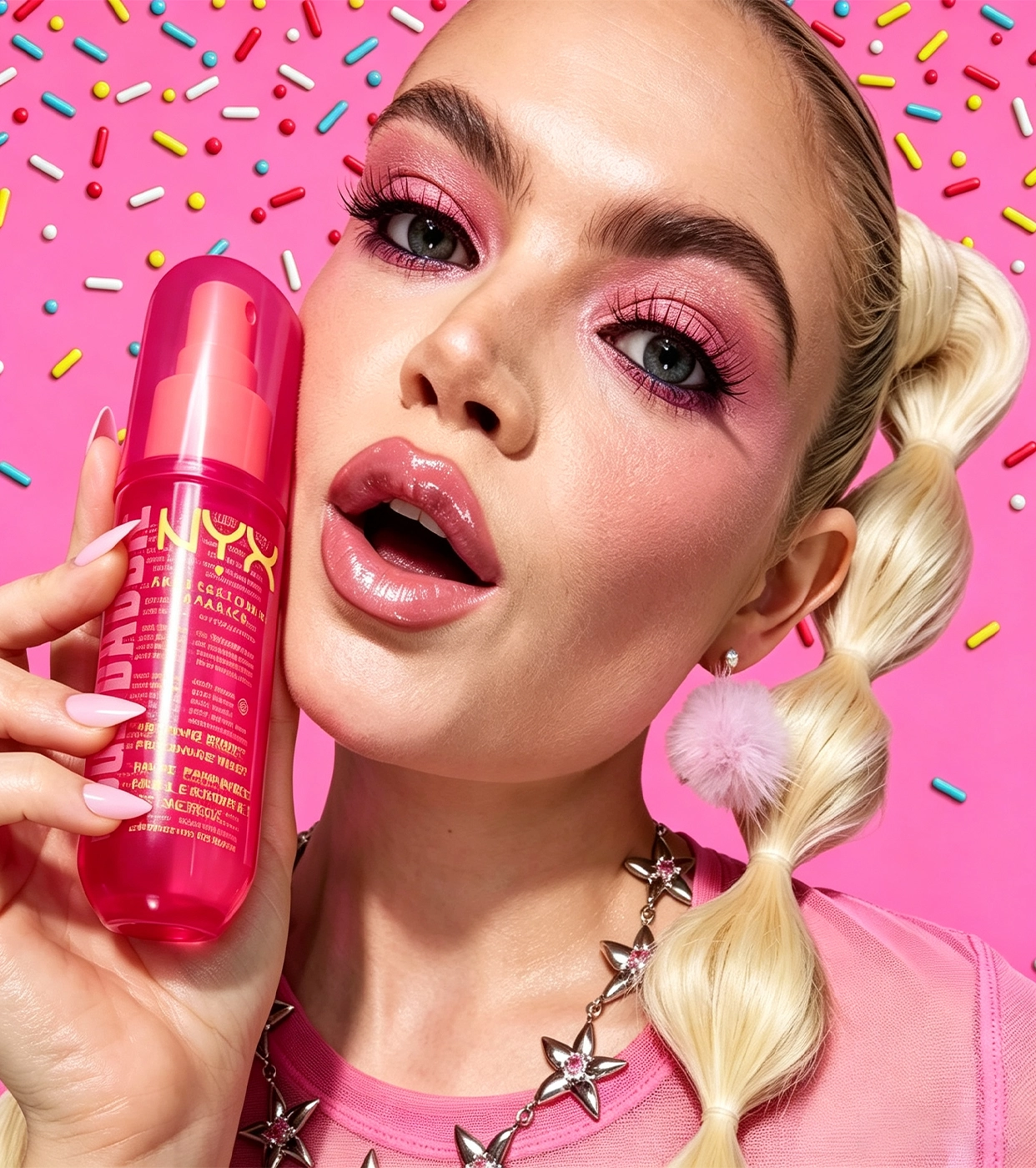 NYX Official Store | Makeup, Lip Care, Eyes, Face & Beauty Essentials