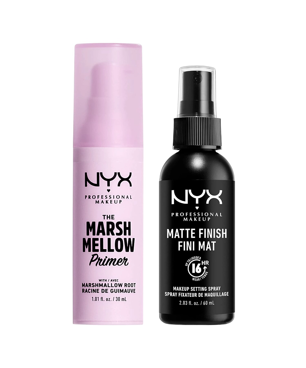NYX Official Store | Makeup, Lip Care, Eyes, Face & Beauty Essentials
